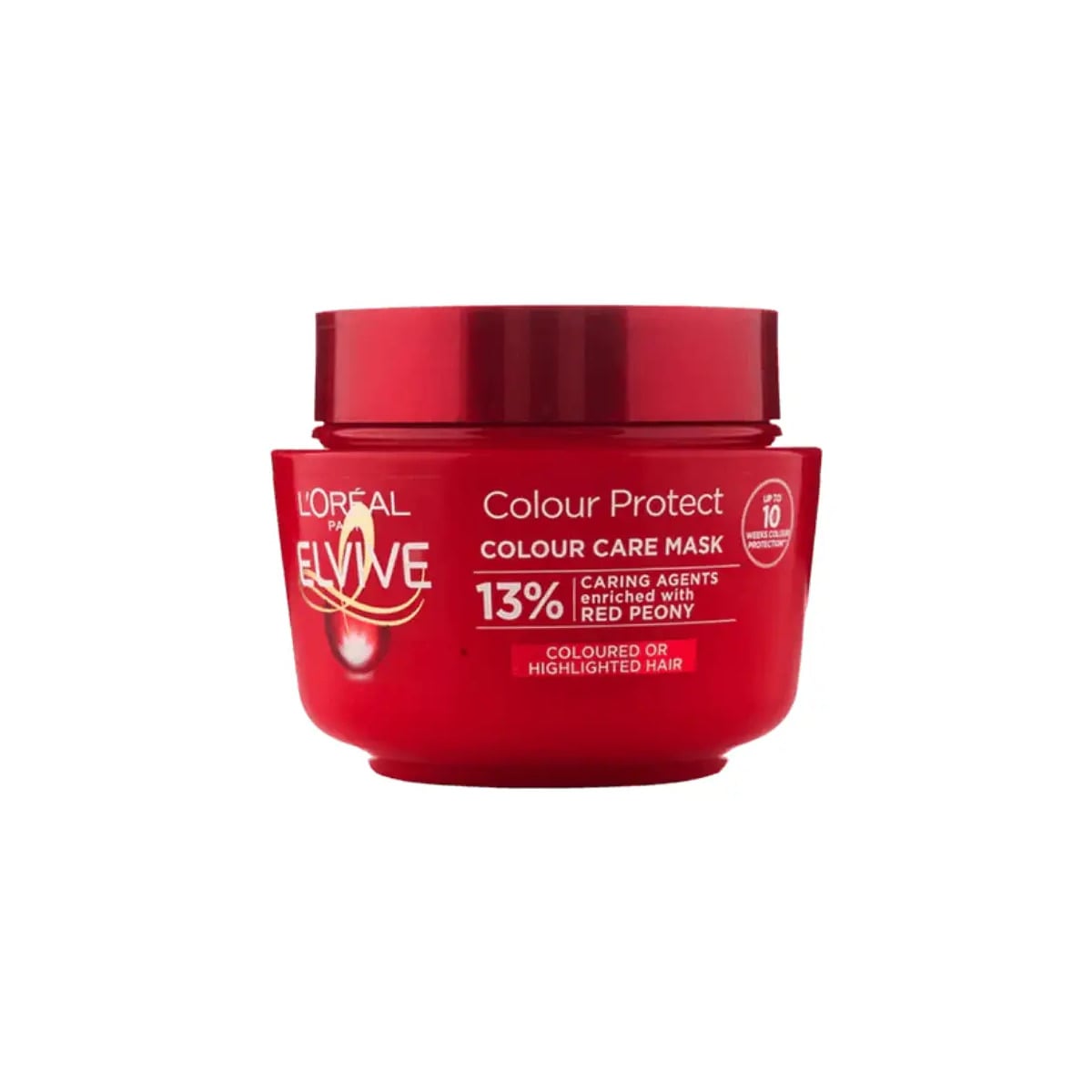 L’Oreal Elvive Colour Protect Masque Serum 300ml