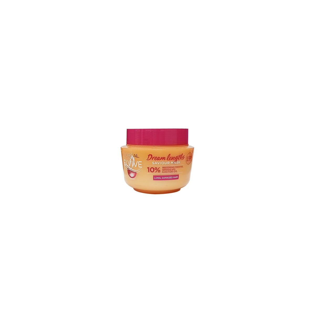 LOreal Elvive Dream Lengths Long Hair Mask 300ml