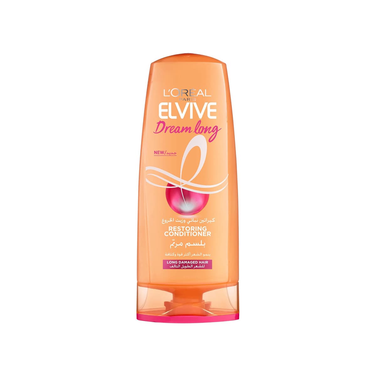 L’Oreal Elvive Dream Long Conditioner – 360ml - Emart Skincare Bangladesh