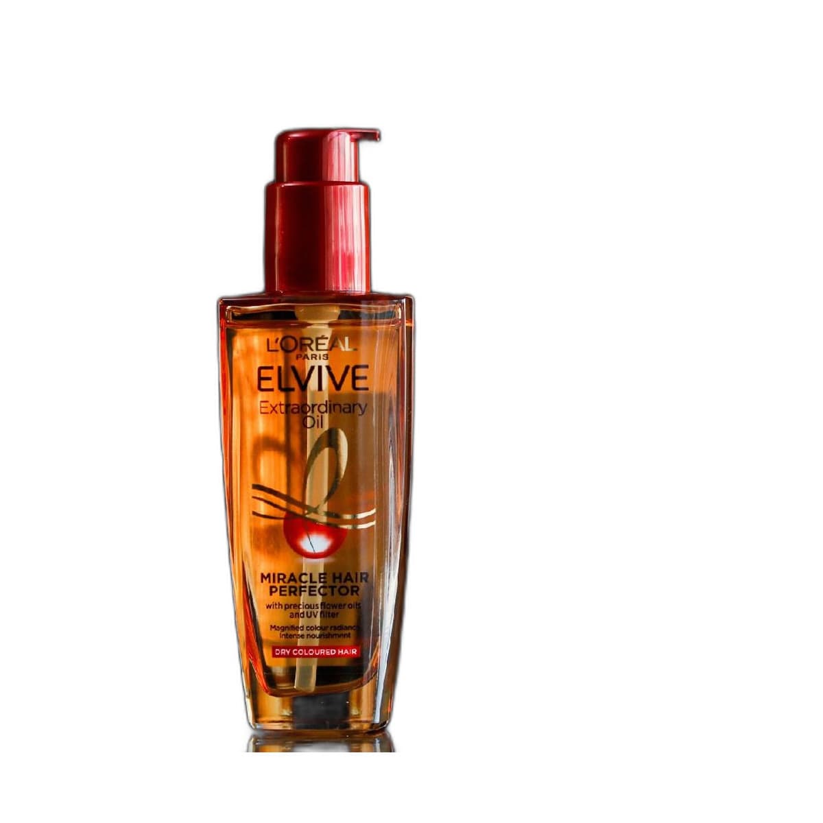 L’Oreal Elvive Extraordinary Oil Miracle Hair Serum – 100ml - Emart Skincare Bangladesh