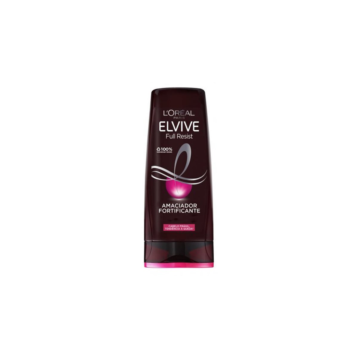 LOreal Elvive Full Resist Anti-Breakage Fragile Hair Conditioner 400ml