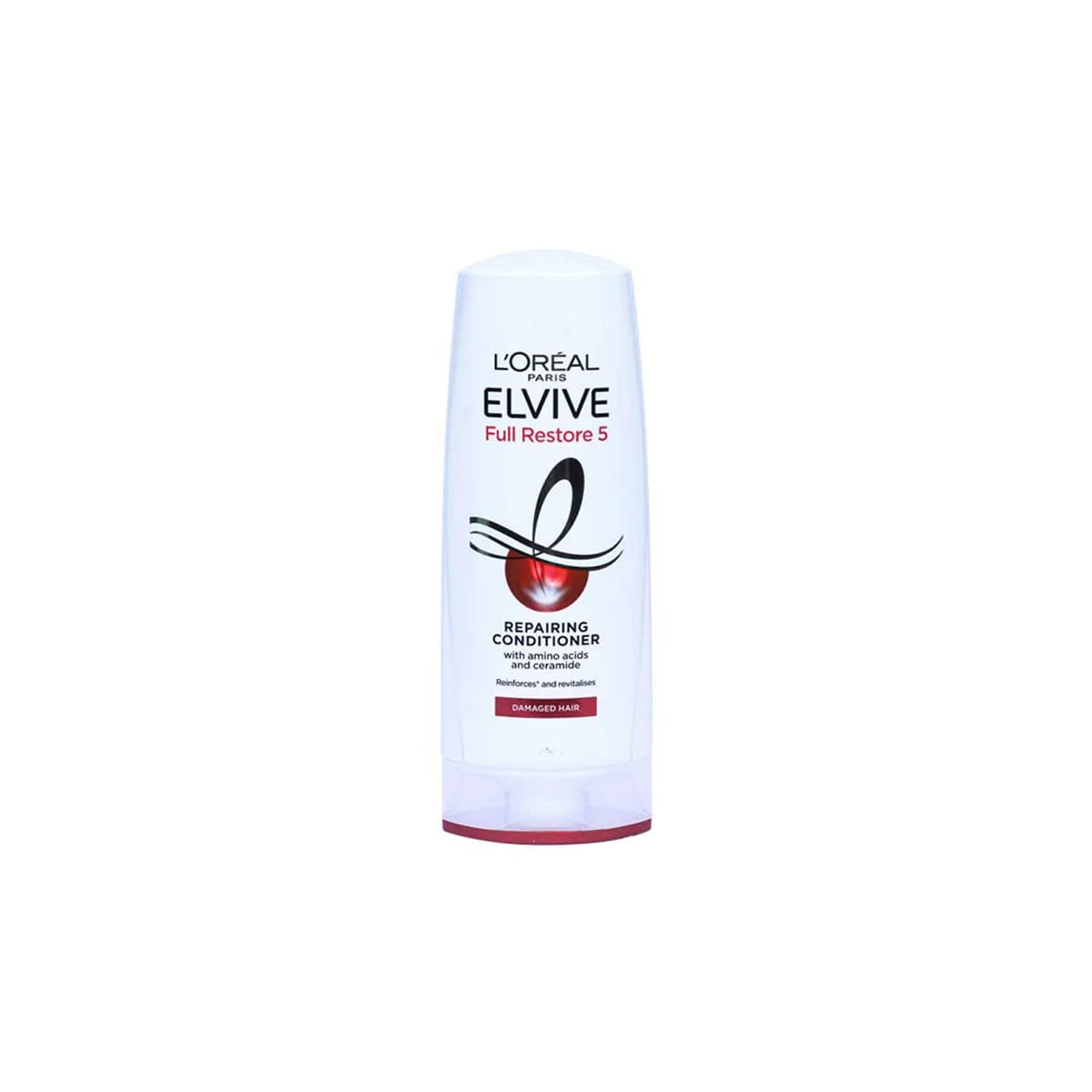 L’Oreal Elvive Full Restore 5 Damaged Hair Conditioner – 360ml