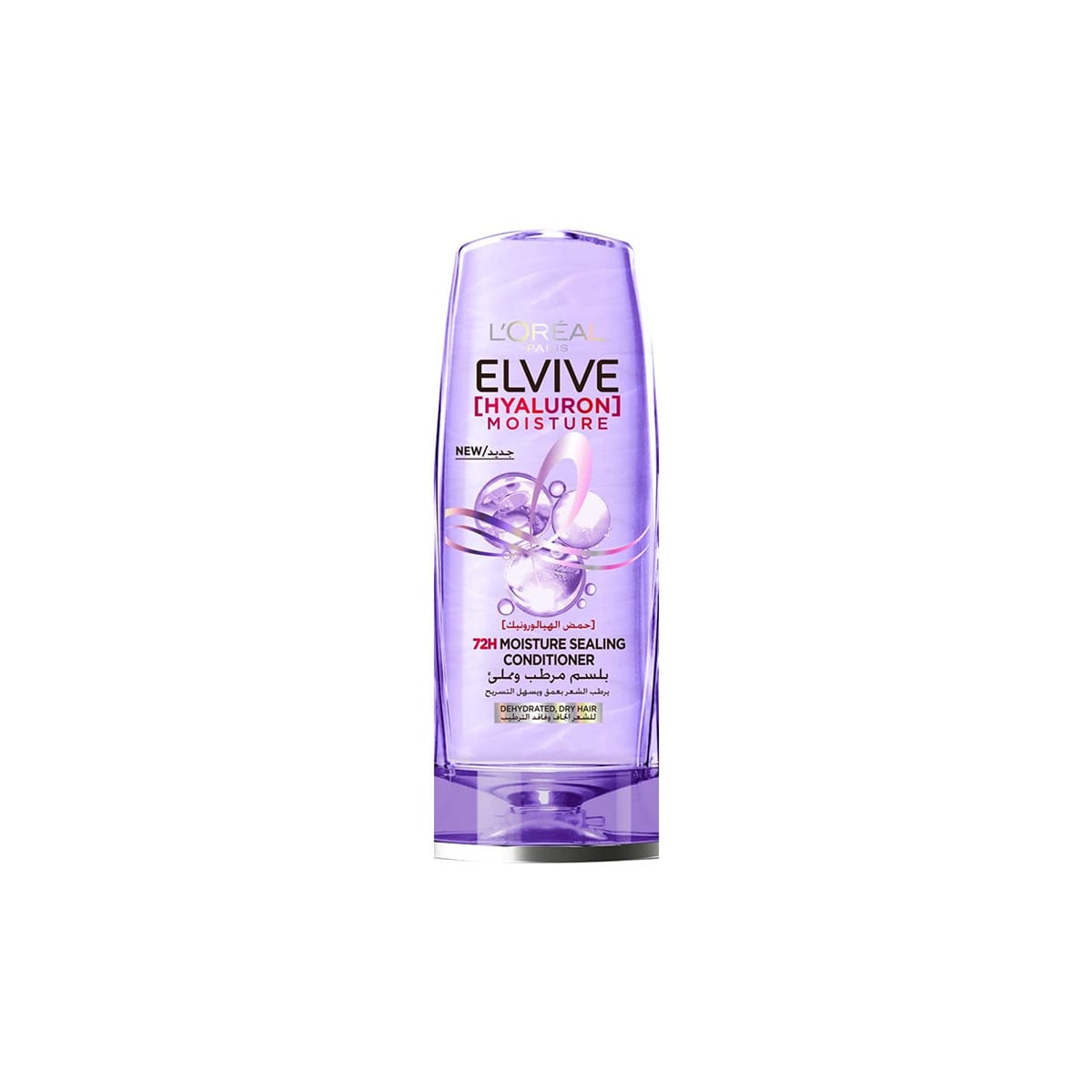 L’Oreal Elvive Hyaluron Moisture Conditioner – 360ml