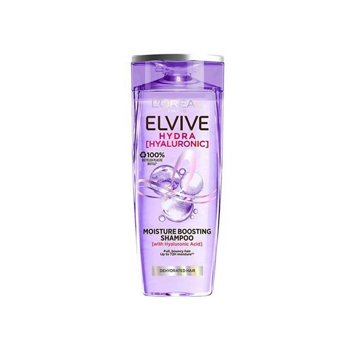 LOreal Elvive Hyaluron Moisture Shampoo 400ml - Emart Skincare Bangladesh