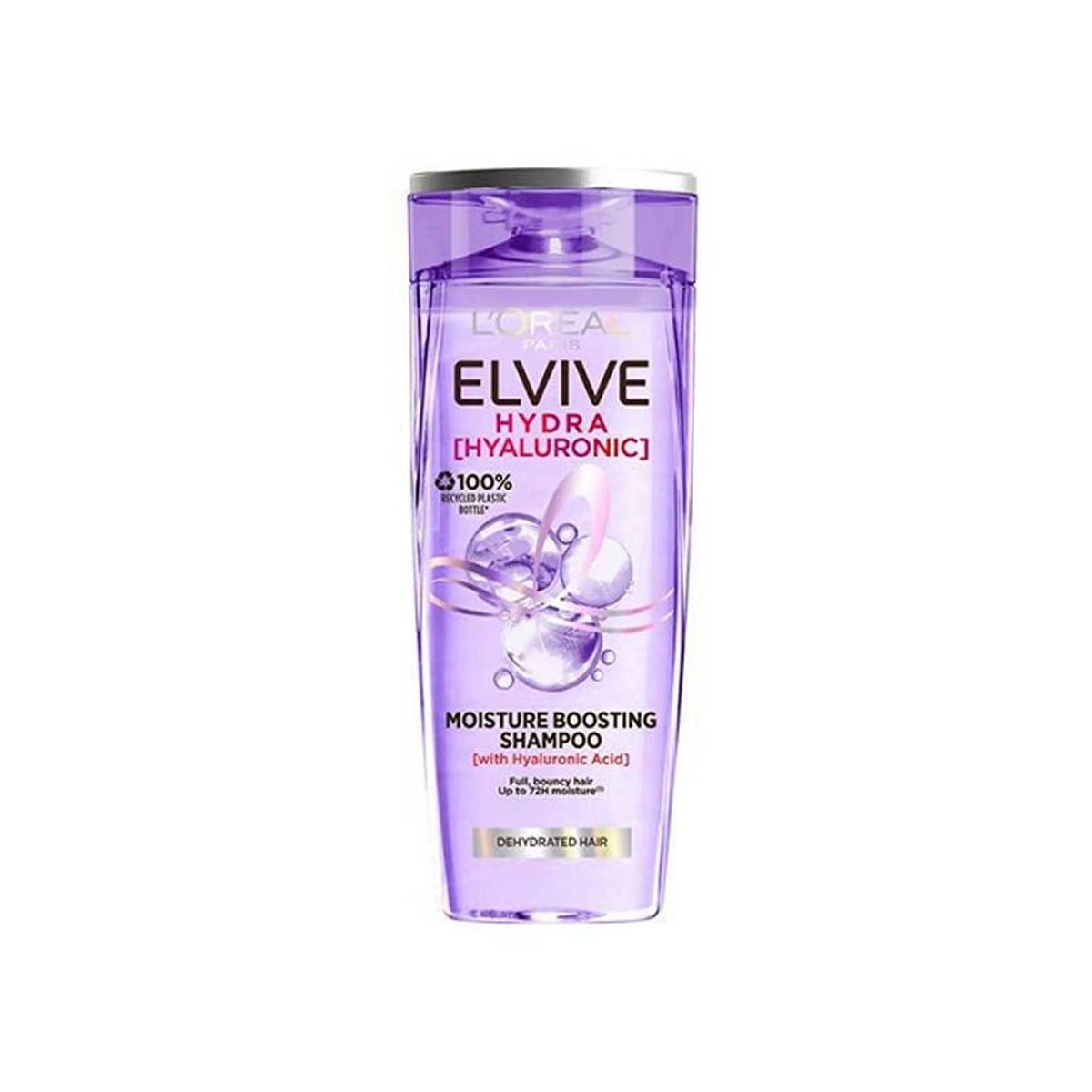 LOreal Elvive Hyaluron Moisture Shampoo 400ml