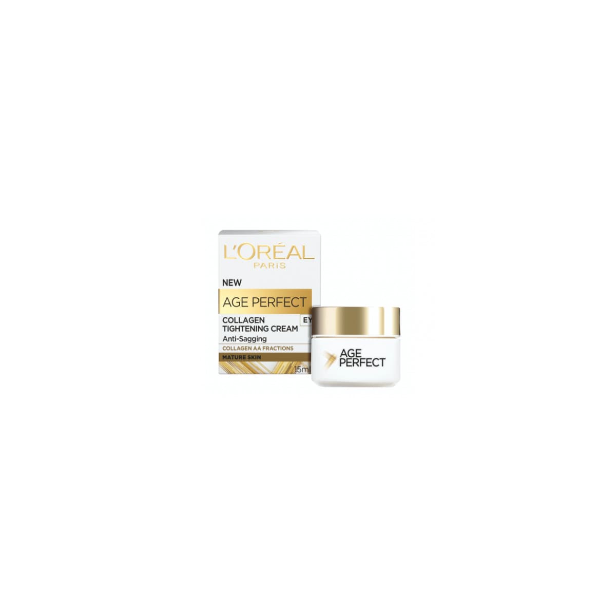 LOreal Paris Age Perfect Collagen Expert Retightening Night Cream 50ml - Emart Skincare Bangladesh