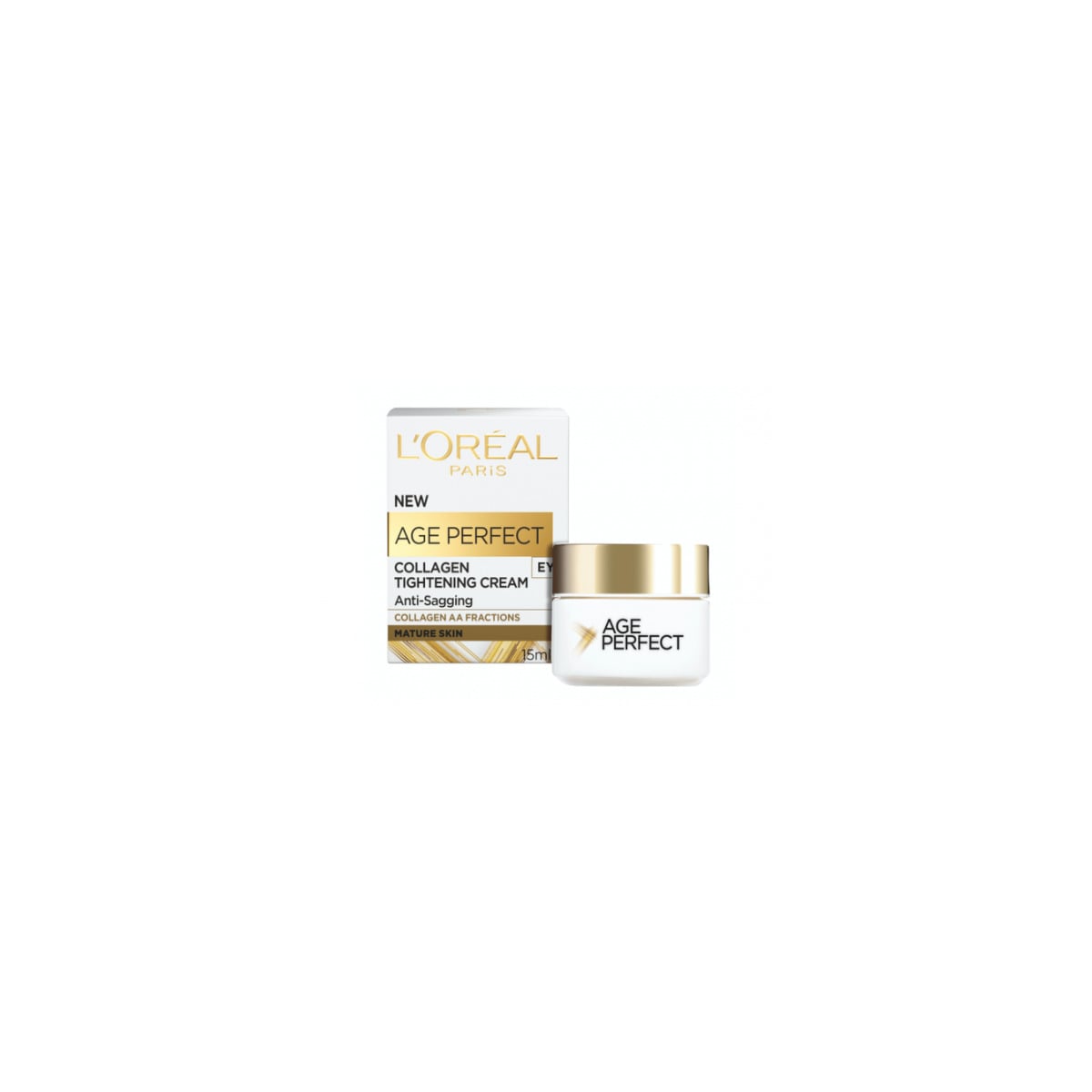 LOreal Paris Age Perfect Collagen Expert Retightening Night Cream 50ml