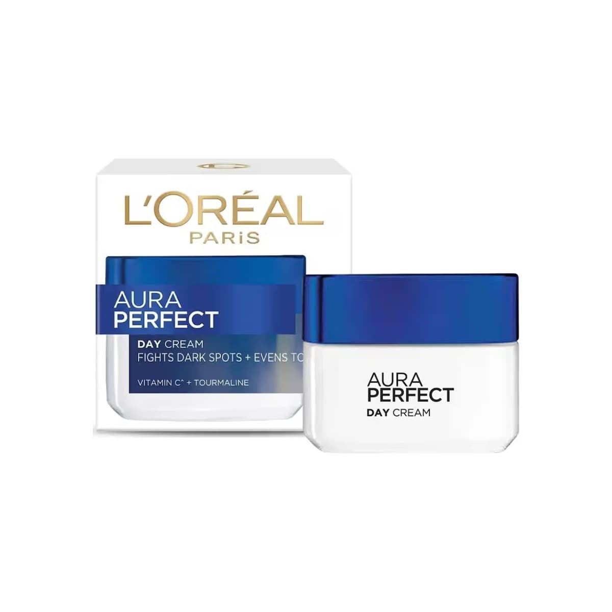L’Oréal Paris Aura Perfect Day Cream 50ml - Emart Skincare Bangladesh