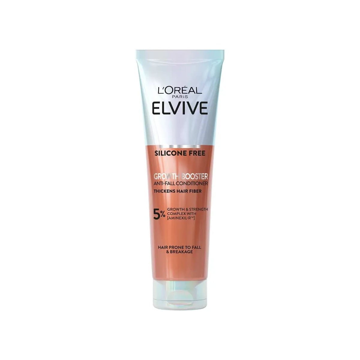 L’Oreal Paris Elvive 5% Growth Booster Anti-Fall Conditioner 150ml