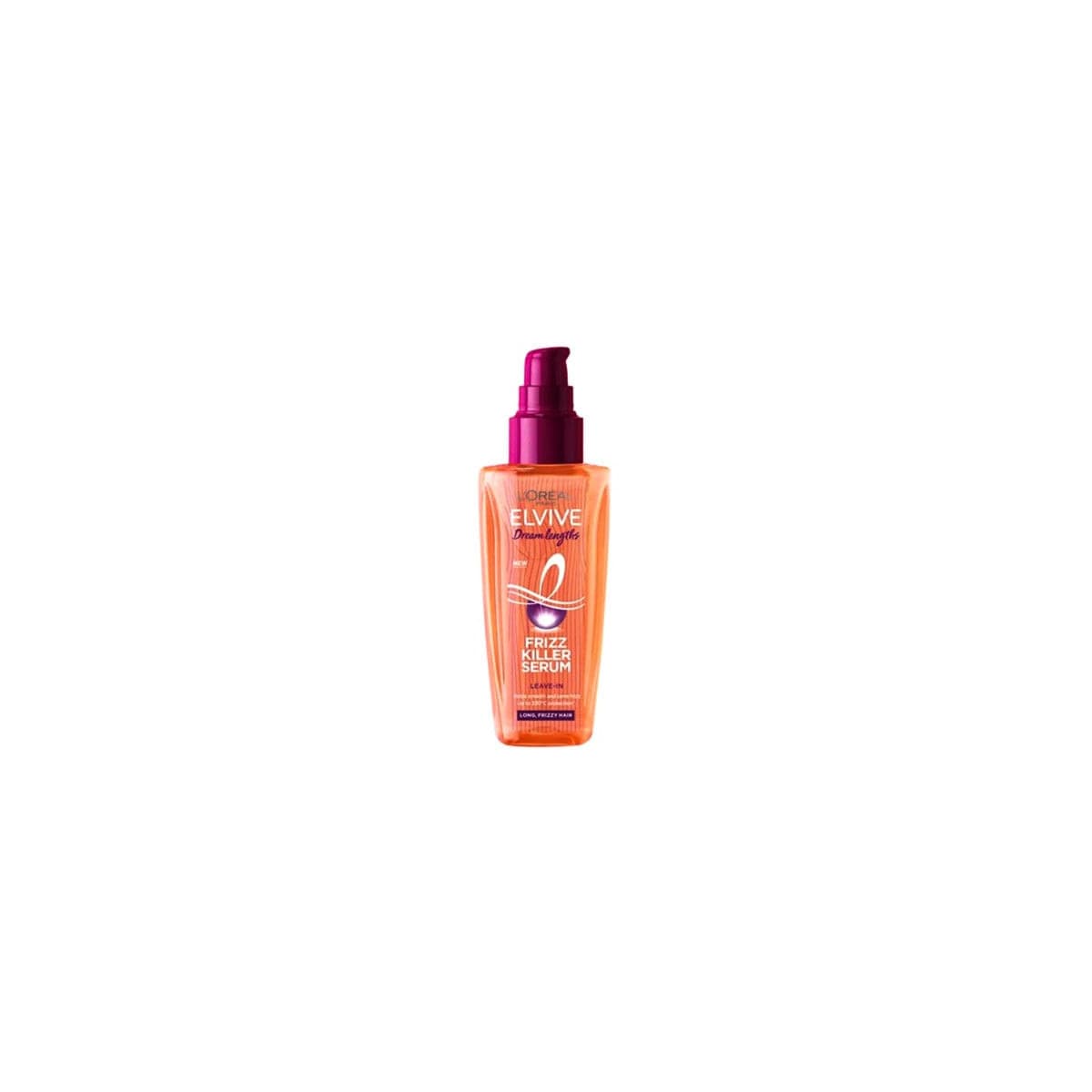 LOreal Paris Elvive Dream Lengths Frizz Killer Serum 100ml - Emart Skincare Bangladesh
