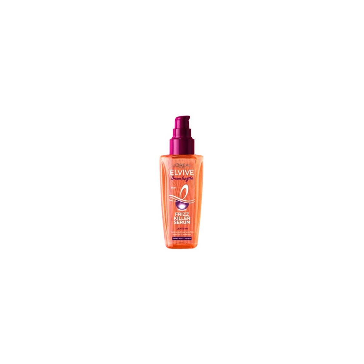 LOreal Paris Elvive Dream Lengths Frizz Killer Serum 100ml