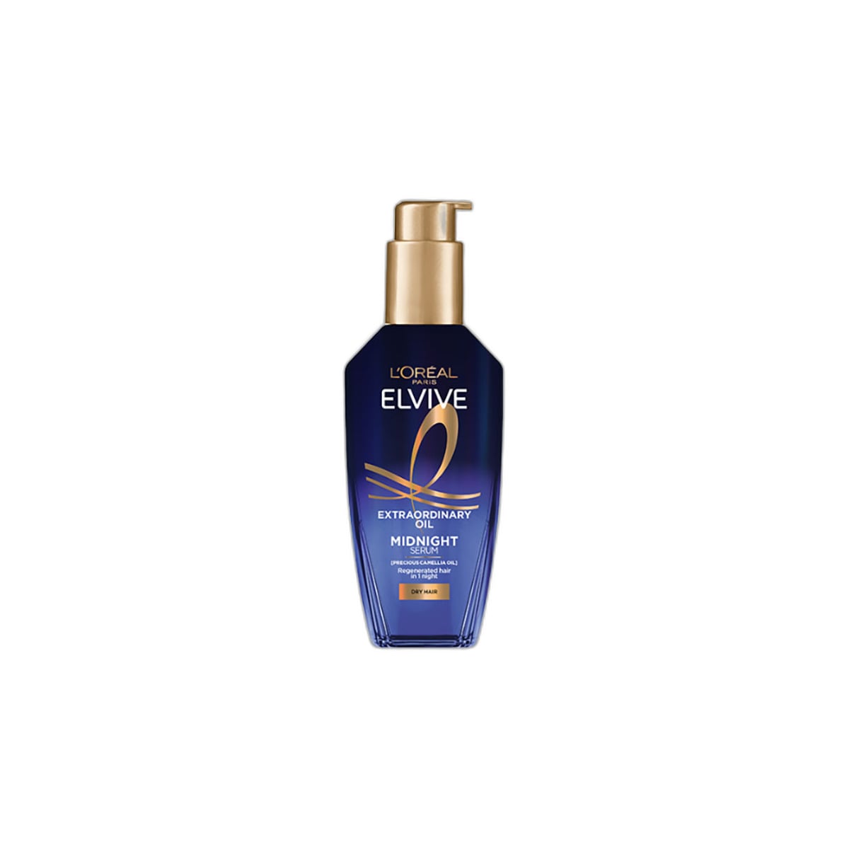 L’Oreal Paris Elvive Extraordinary Oil Midnight Serum – 100ml