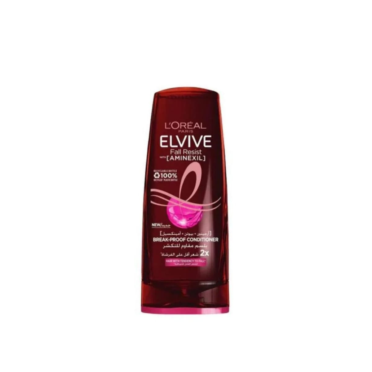Loreal Paris Elvive Full Resist Aminexil Conditioner 360ml - Emart Skincare Bangladesh