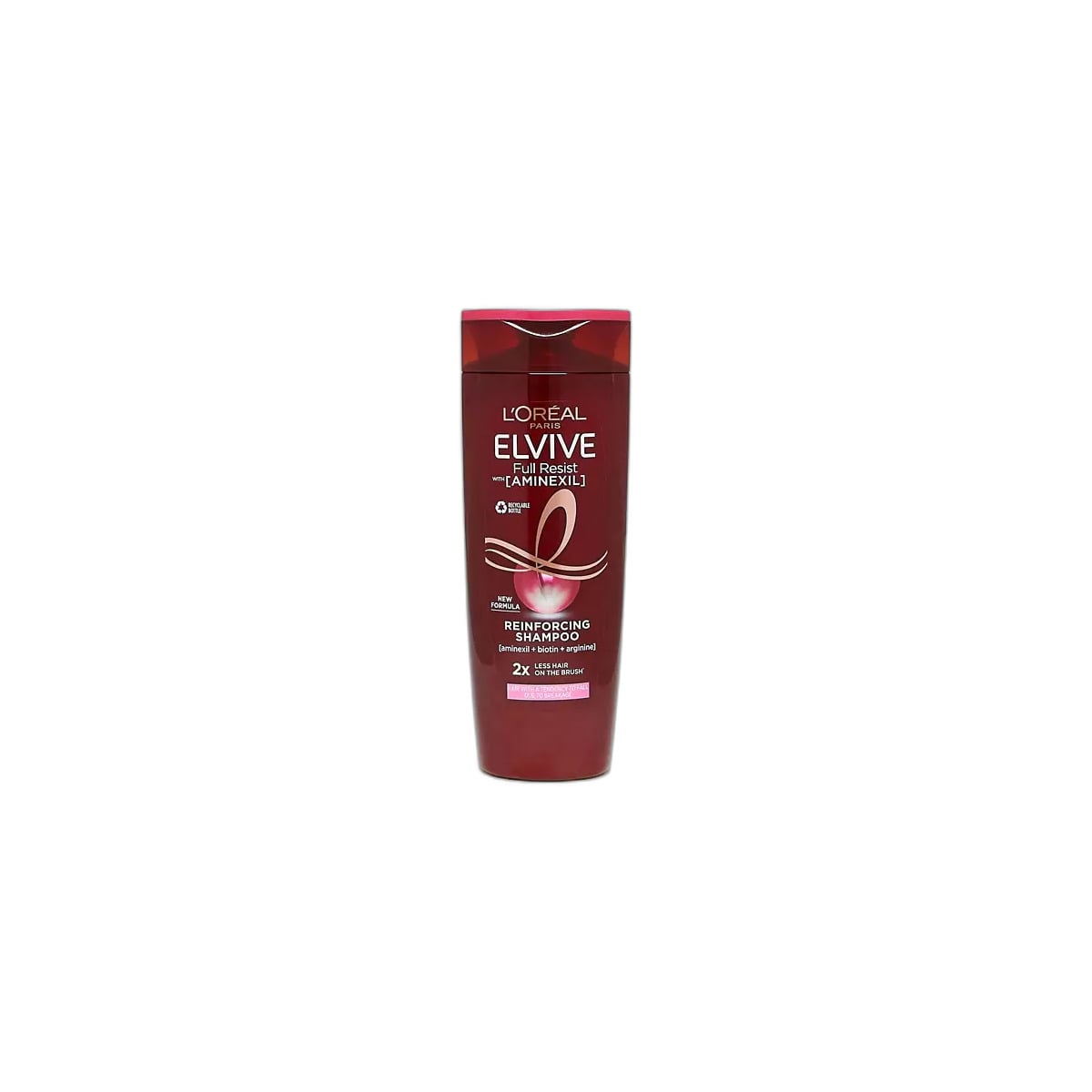 Loreal Paris Elvive Full Resist Aminexil Shampoo 400Ml