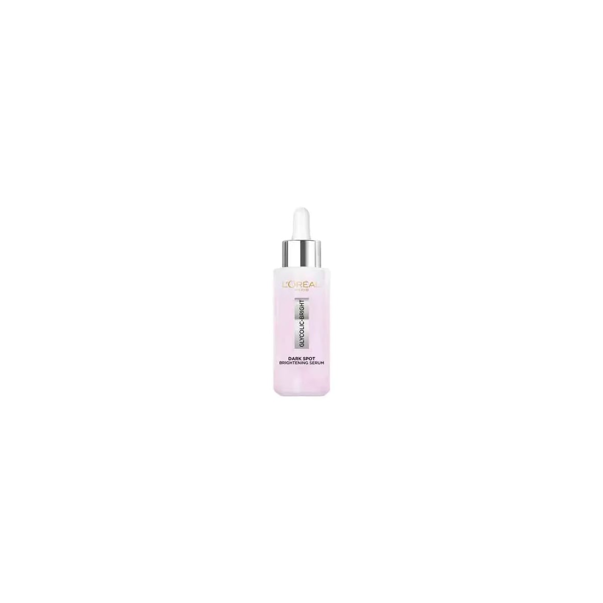 L’Oréal Paris Glycolic Bright DARK SPOT Brightening Face Serum 30ml