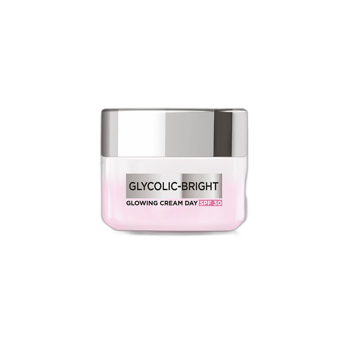 L’oreal Paris Glycolic Bright Glowing Day Cream SPF30 50ml