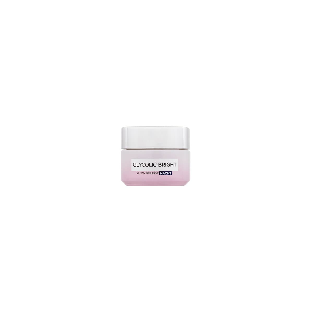 L’Oréal Paris Glycolic Bright Glowing Night Cream 50ml - Emart Skincare Bangladesh
