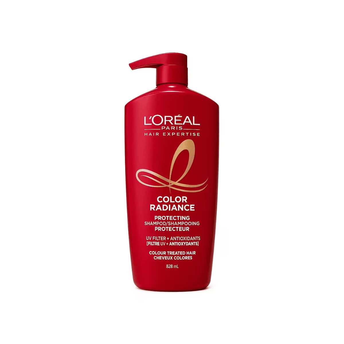 L’Oréal Paris Hair Expertise Color Radiance Protecting Shampoo 828ml