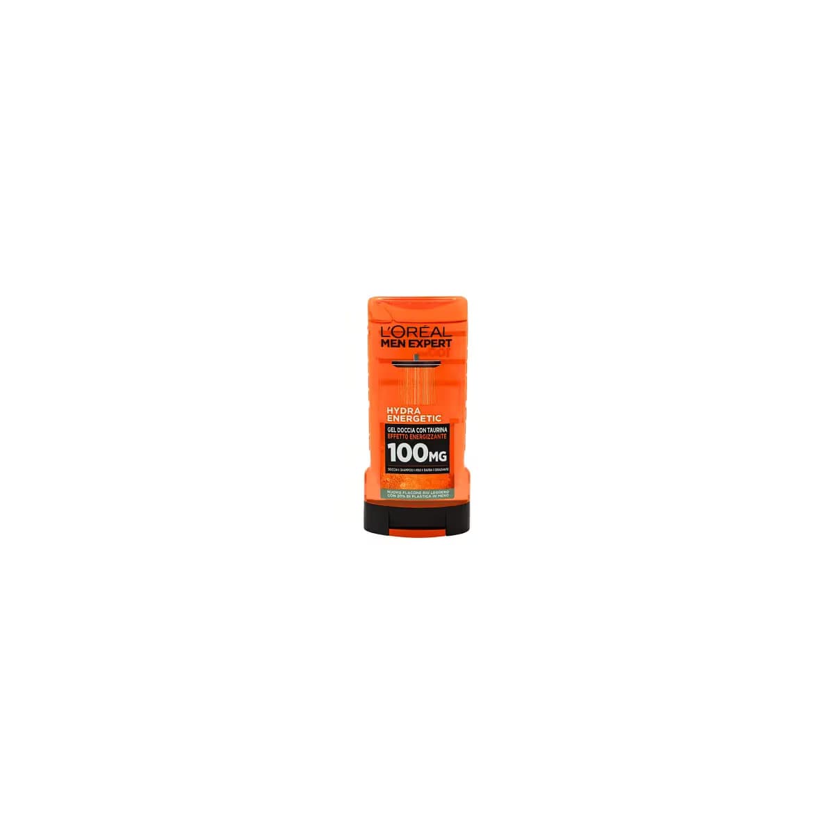 L’Oréal Paris Men Expert Hydra Energetic Shower Gel 300ml - Emart Skincare Bangladesh