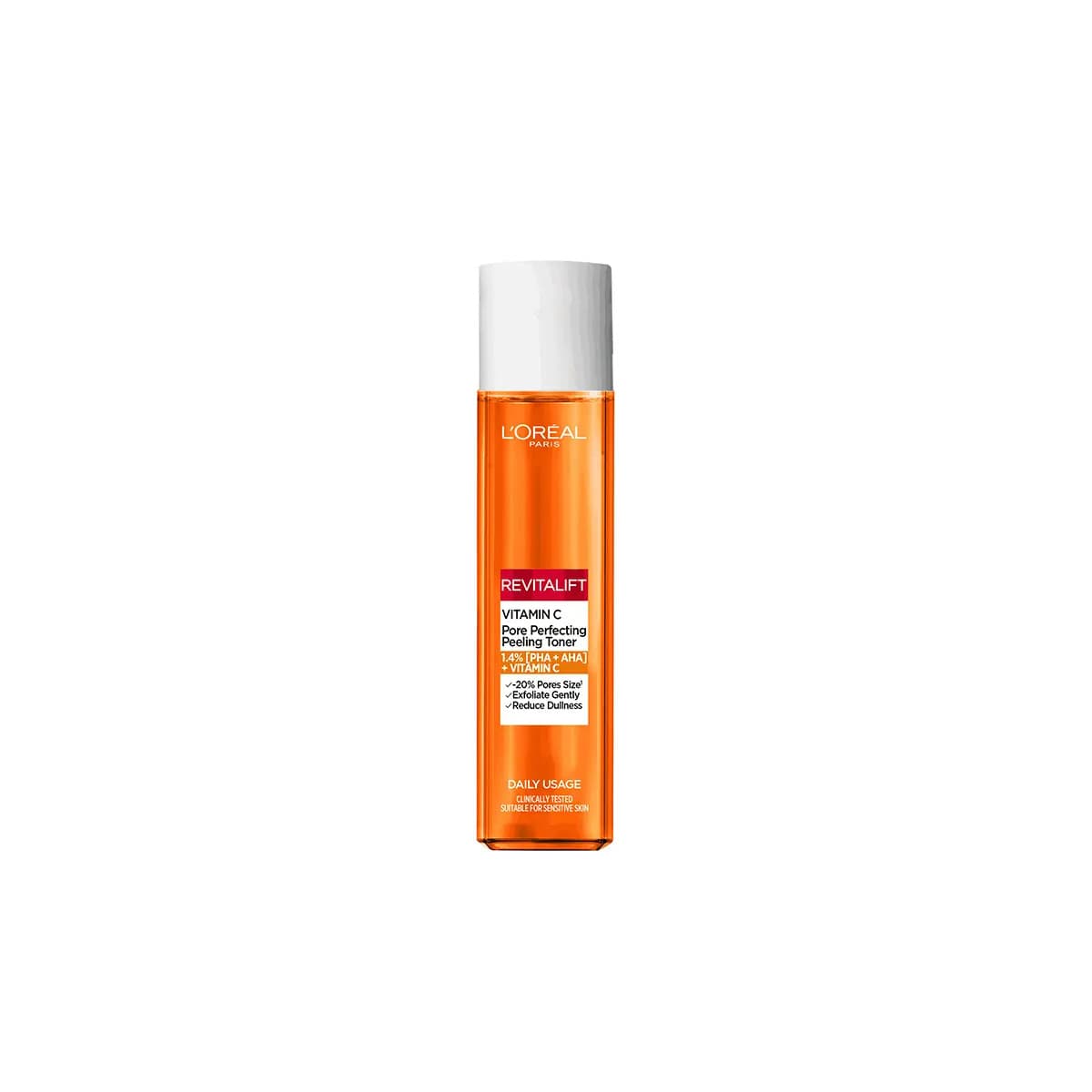 L’Oréal Paris Revitalift 5% Pure Glycolic Acid Peeling Toner 180 ML - Emart Skincare Bangladesh