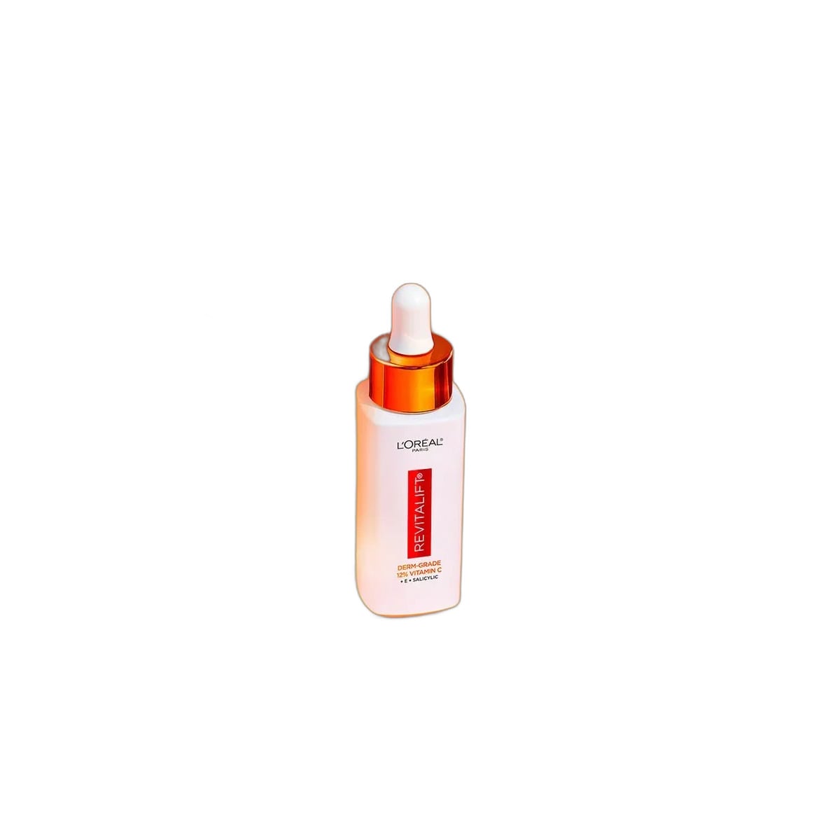 L’Oréal Paris Revitalift Derm Intensives Derm-Grade 12% Vitamin C + E + Salicylic Acid Serum 30ml