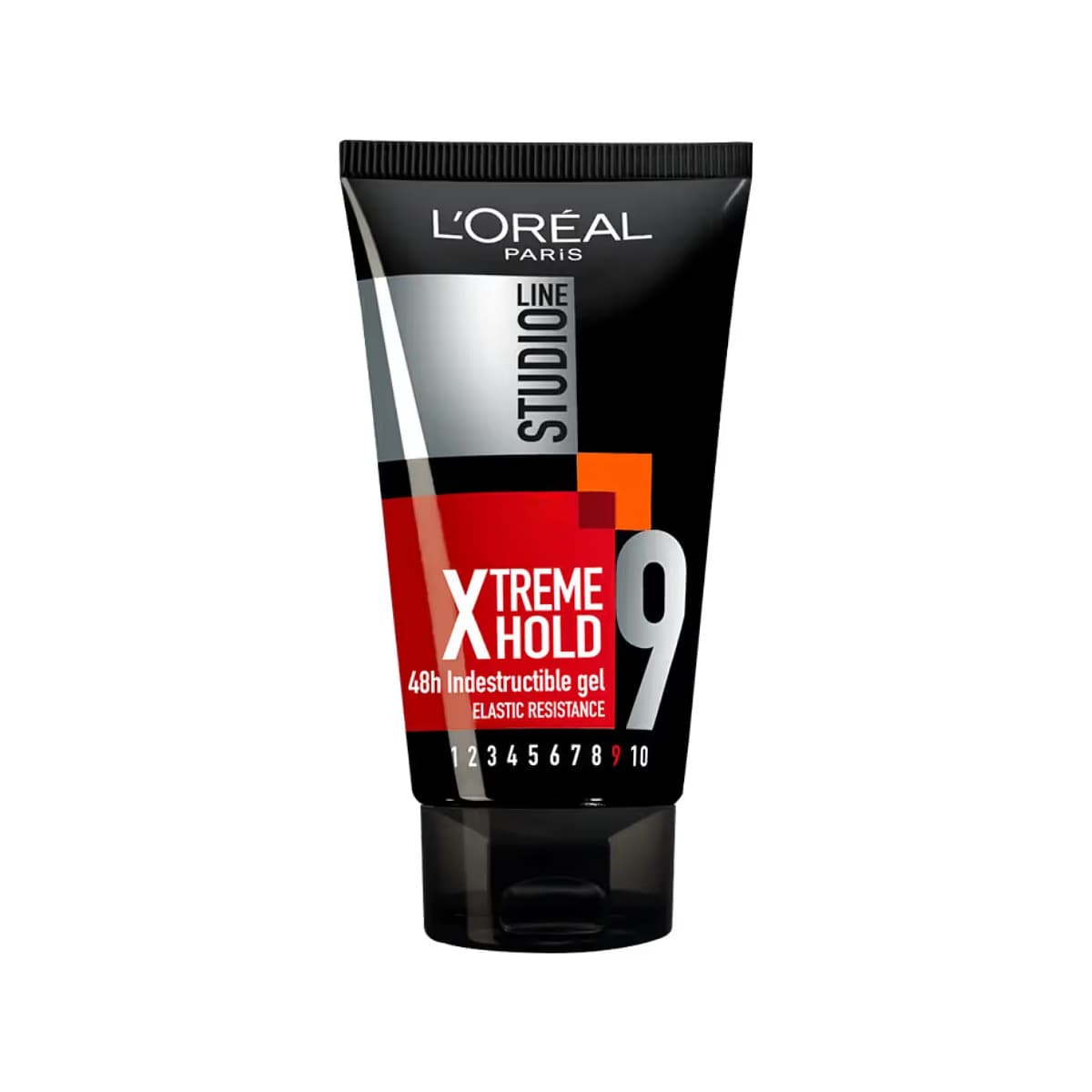 L’Oréal Paris Studio Line Xtreme Hold 48h Indestructible Hair Gel 150ml - Emart Skincare Bangladesh