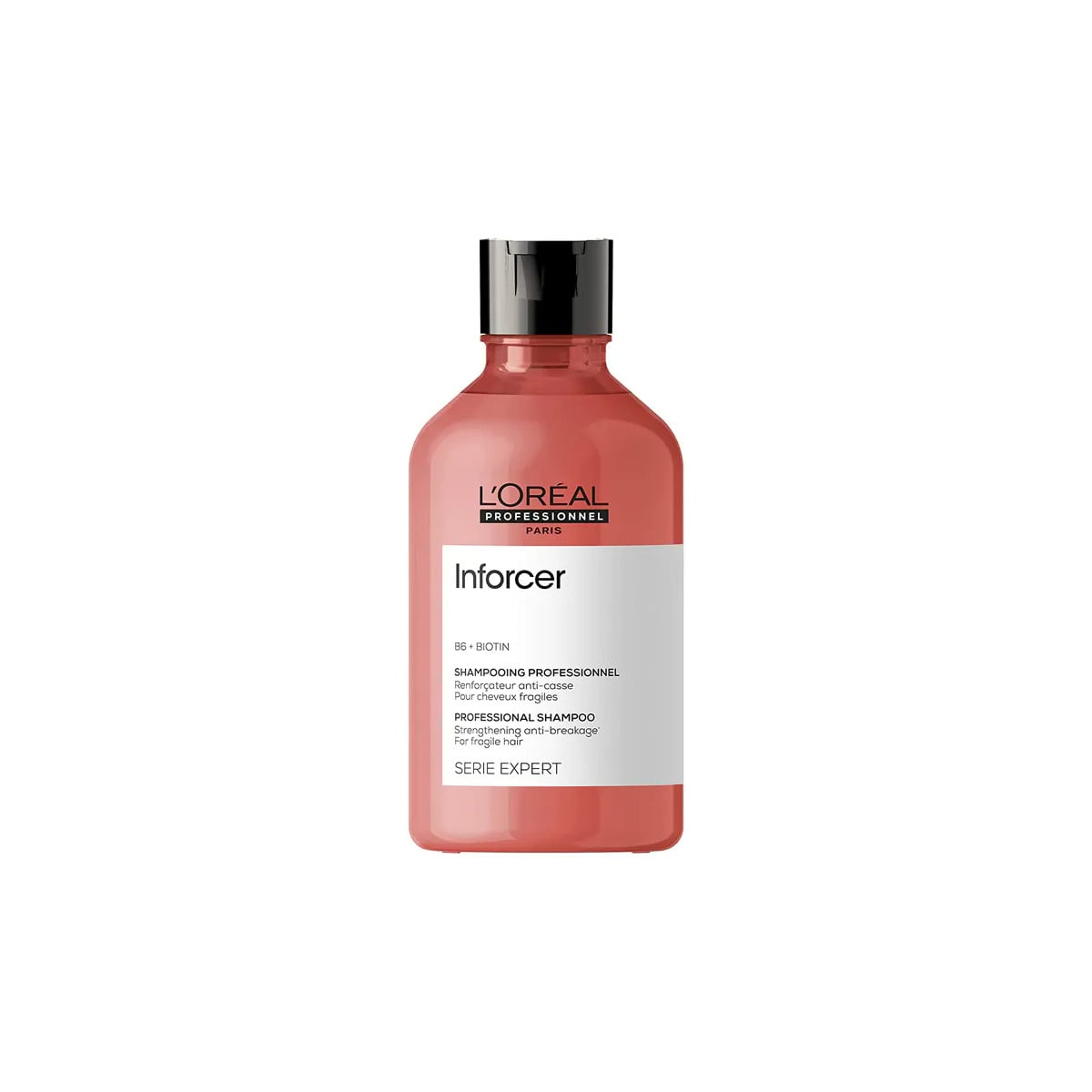 Loreal Professionnel Inforcer Anti-Breakage Shampoo 300ml