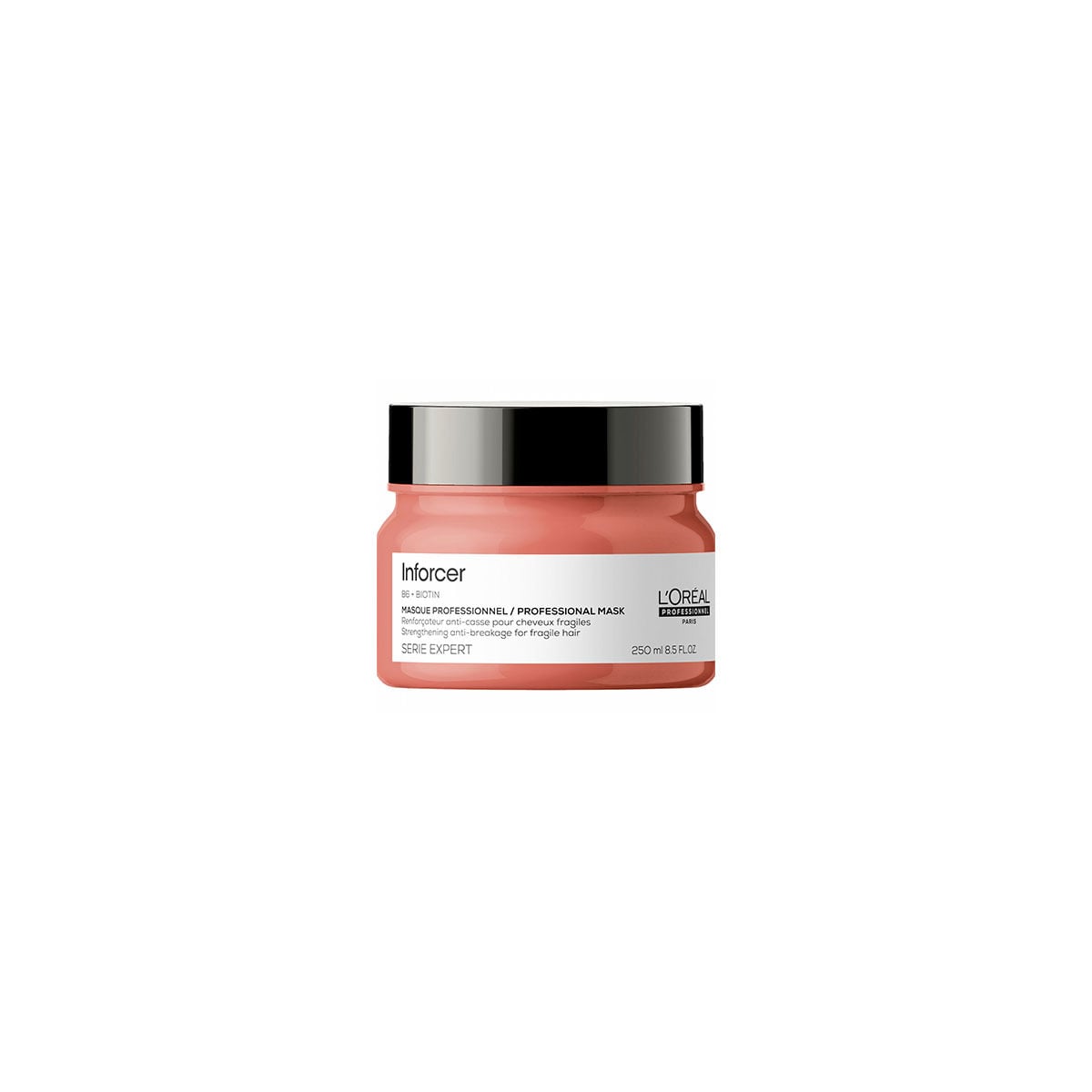 Loreal Professionnel Inforcer Strengthening Hair Mask 250gm