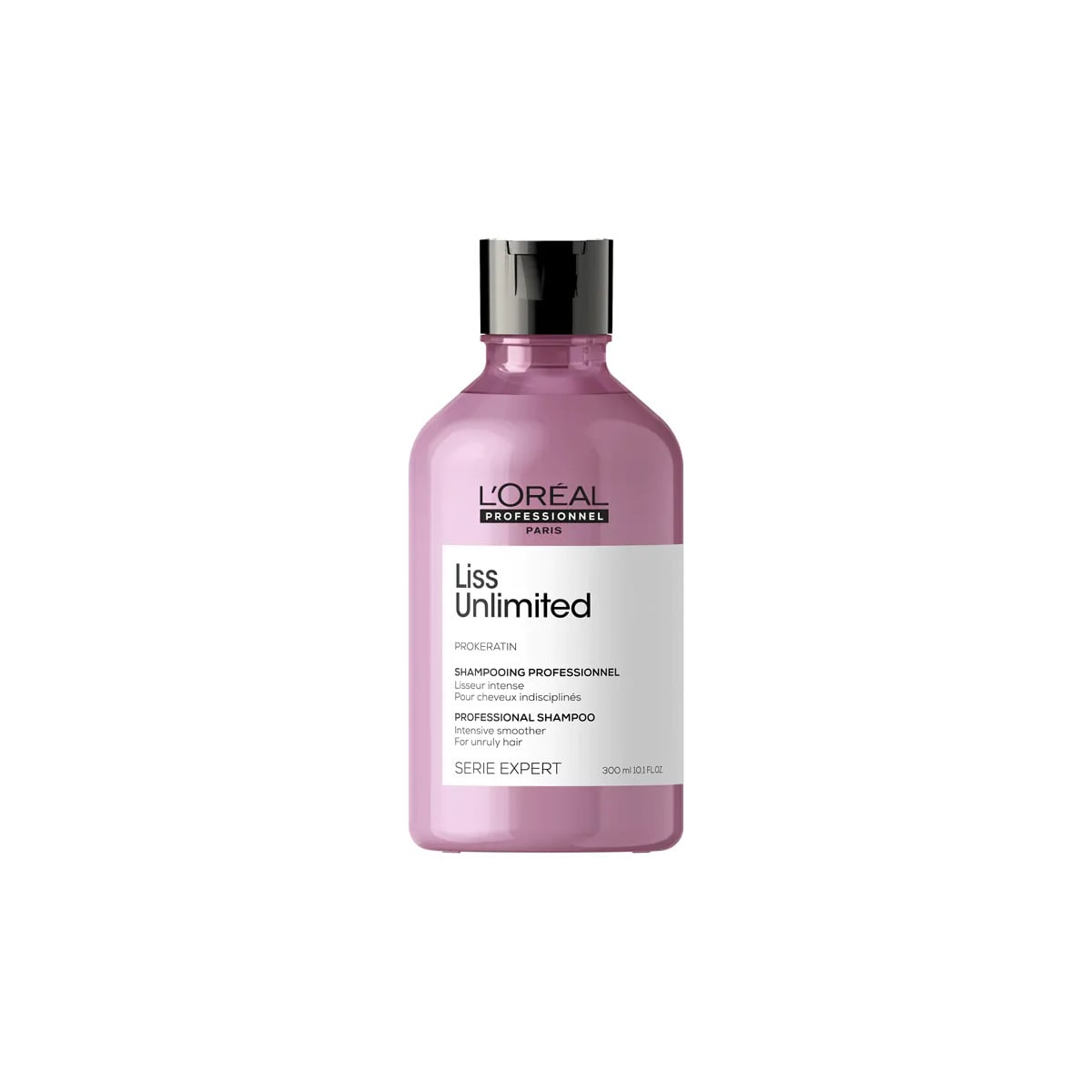 Loreal Professionnel Liss Unlimited Shampoo 300ml