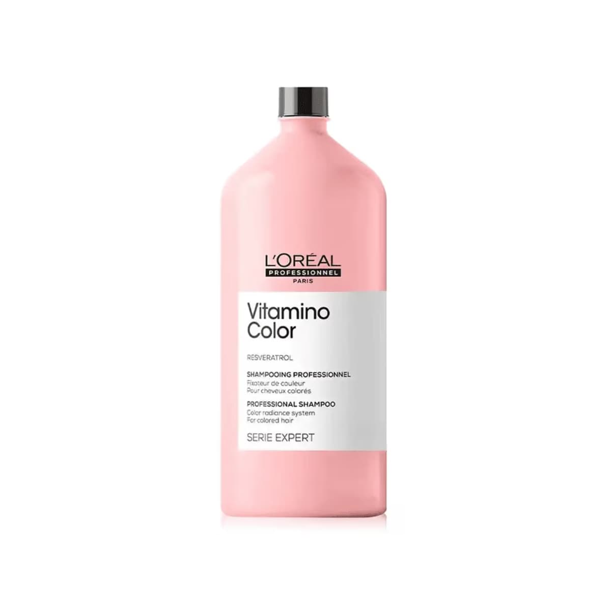 L’Oréal Professionnel Série Expert Vitamino Color Shampoo 1.5L - Emart Skincare Bangladesh