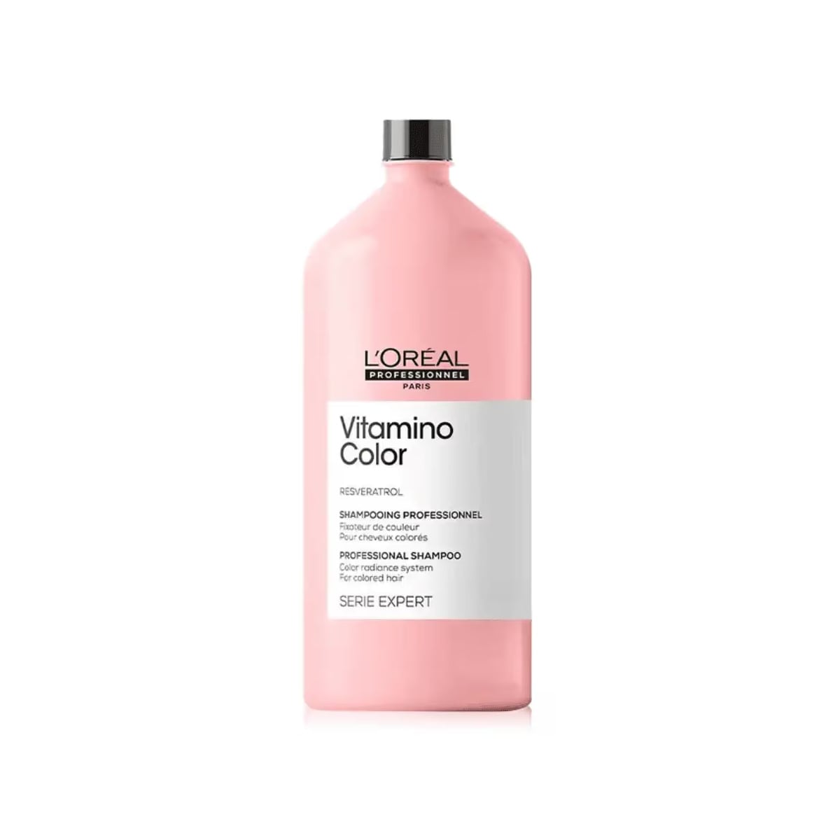 L’Oréal Professionnel Série Expert Vitamino Color Shampoo 1.5L