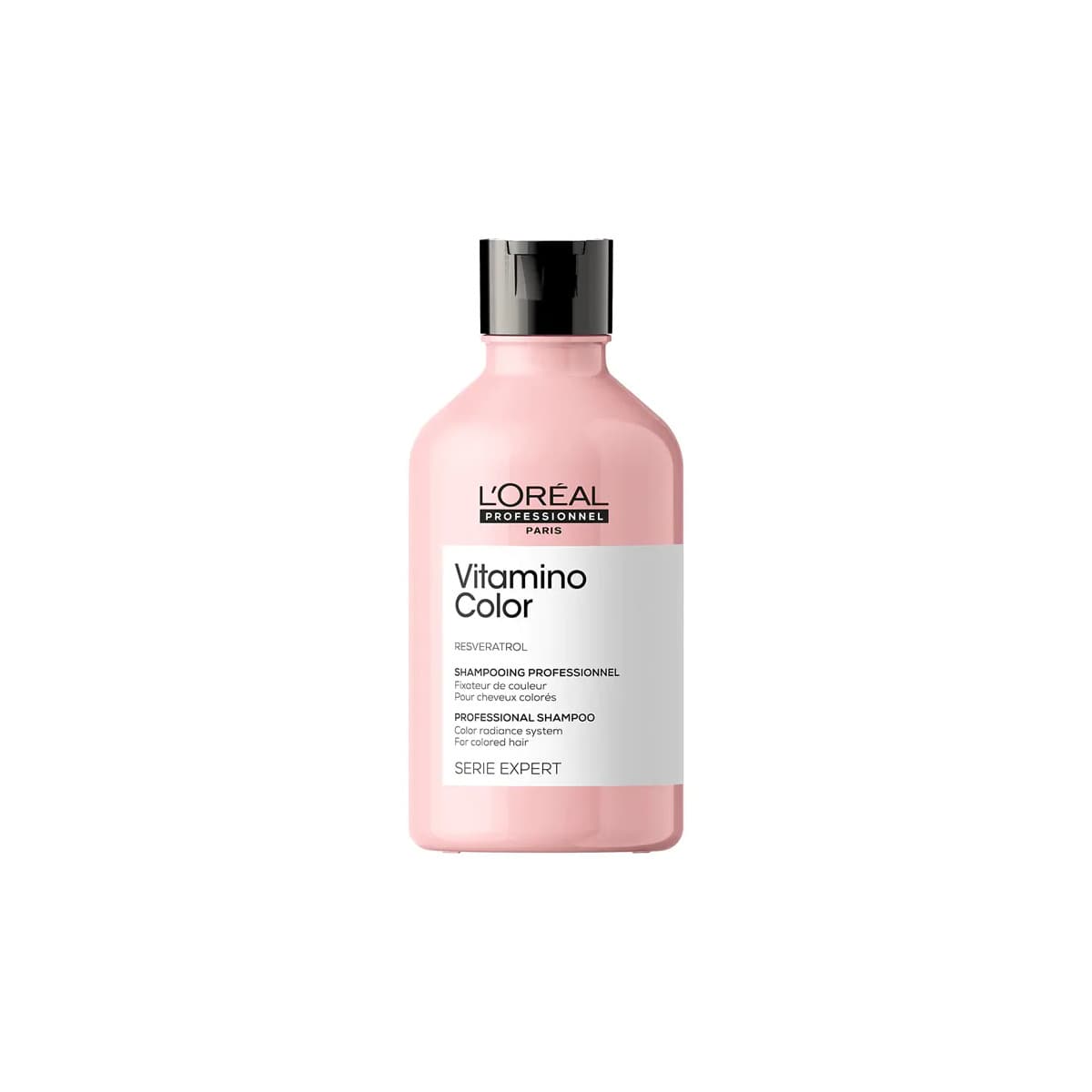 Loreal Professionnel Serie Expert Vitamino Shampoo 300ml - Emart Skincare Bangladesh