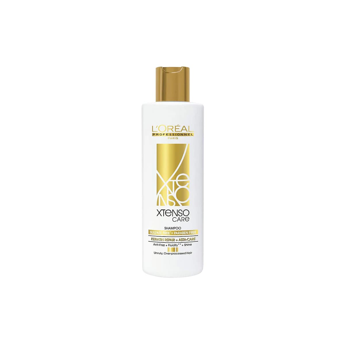 LOREAL PROFESSIONNEL XTENSO CARE SULFATE FREE SHAMPOO 250ML - Emart Skincare Bangladesh