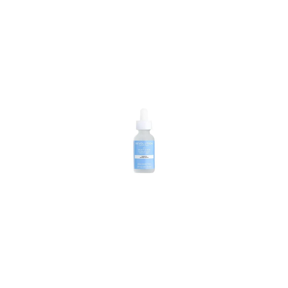 Makeup Revolution Skincare 2% Salicylic Acid BHA Anti Blemish Serum - Emart Skincare Bangladesh
