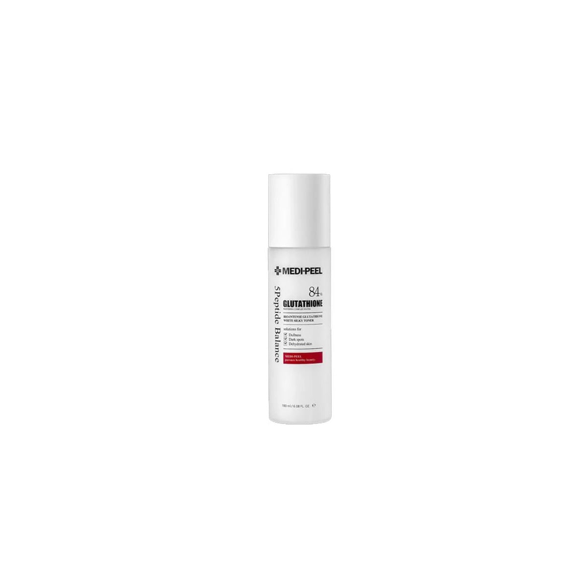 Medi-Peel Bio Intense Glutathione White Silky Toner 180ml