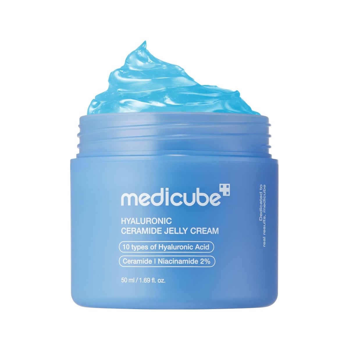 Medicube Hyaluronic Ceramide Jelly Cream 50ml