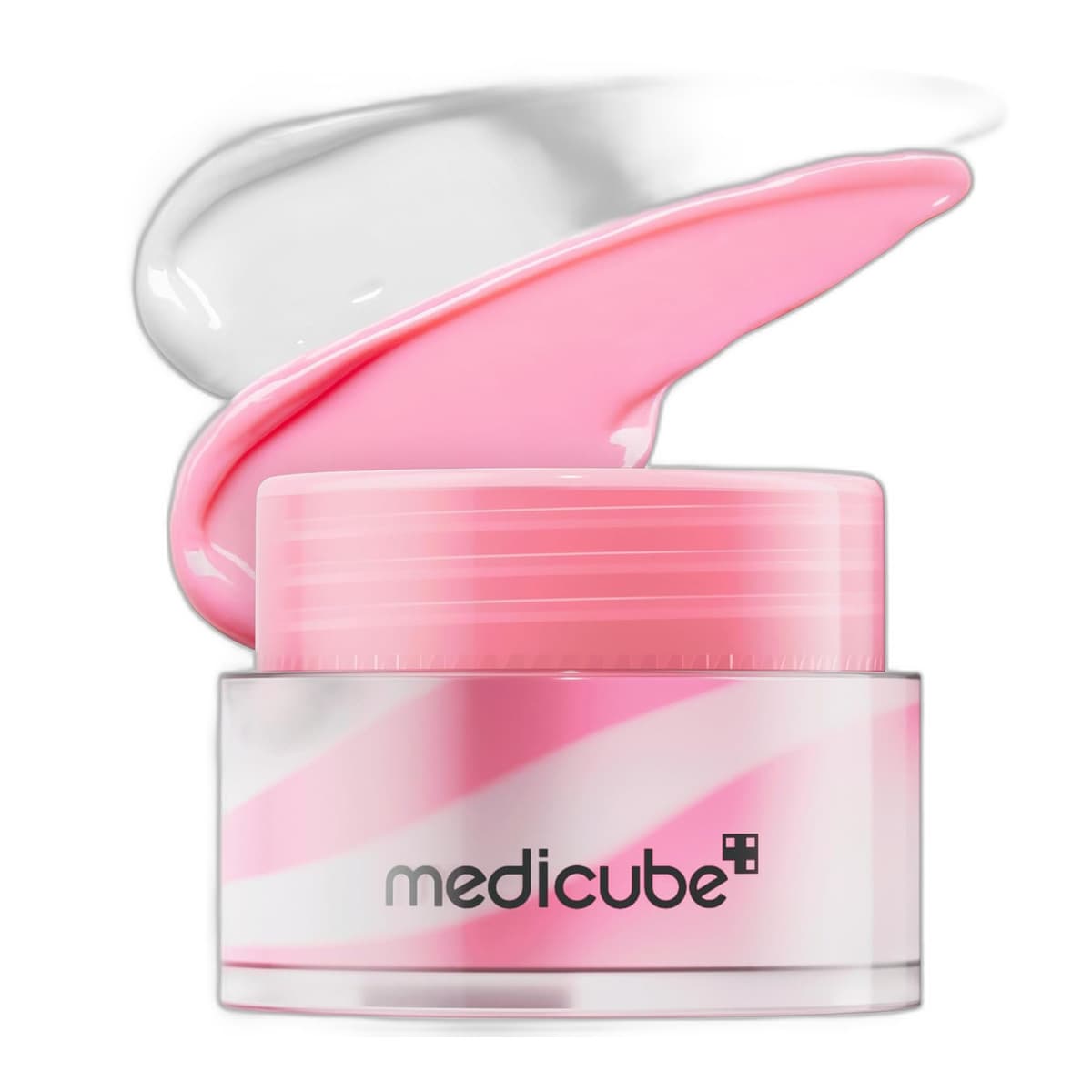 MEDICUBE PDRN Lip Sleeping Mask 10g - Emart Skincare Bangladesh