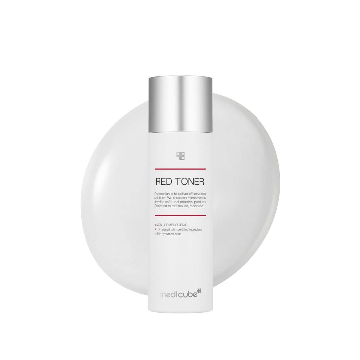 Medicube Red Toner 2.0 100ml - Emart Skincare Bangladesh