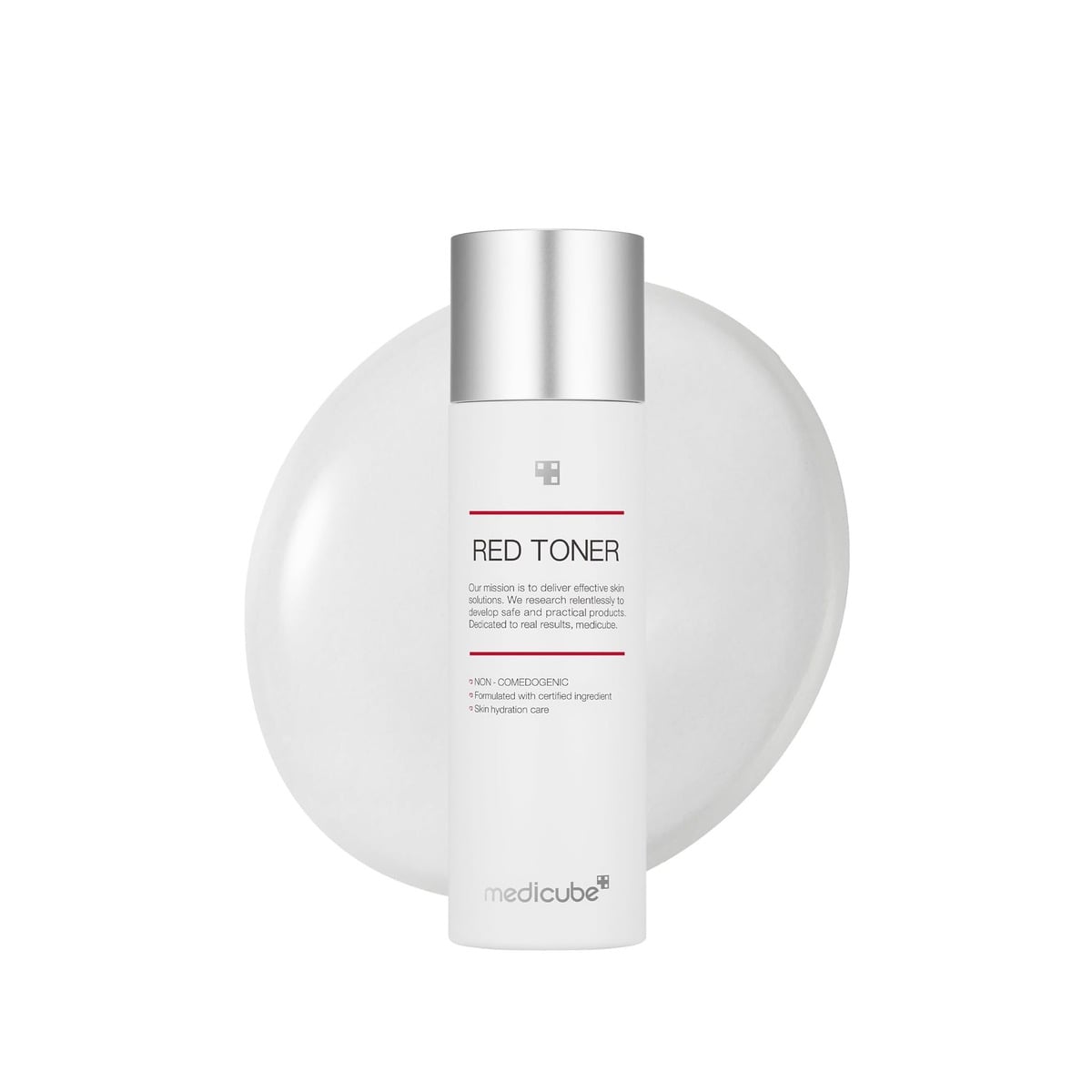 Medicube Red Toner 2.0 100ml