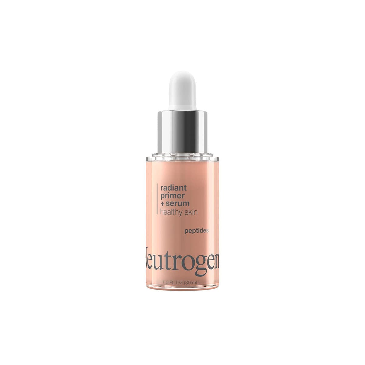 Neutrogena Healthy Skin Radiant Primer + Serum To Even Skin Tone and Texture – 30ml - Emart Skincare Bangladesh