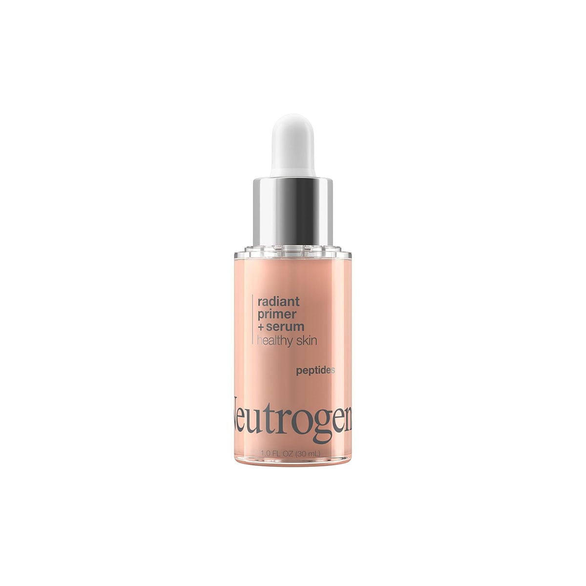 Neutrogena Healthy Skin Radiant Primer + Serum To Even Skin Tone and Texture – 30ml