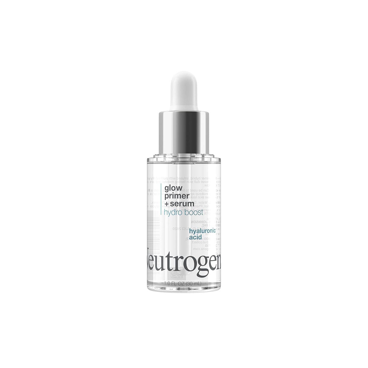 Neutrogena Hydro Boost Glow Primer + Serum 30ml