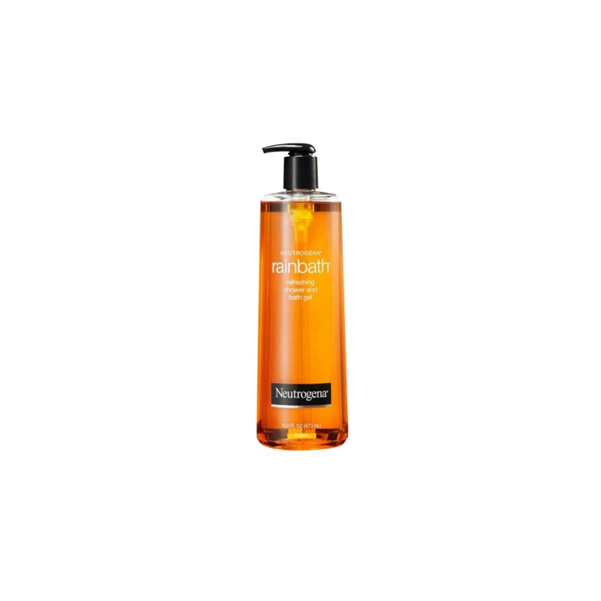 Neutrogena Rainbath Refreshing Shower Gel And Bath Gel – 473ml - Emart Skincare Bangladesh