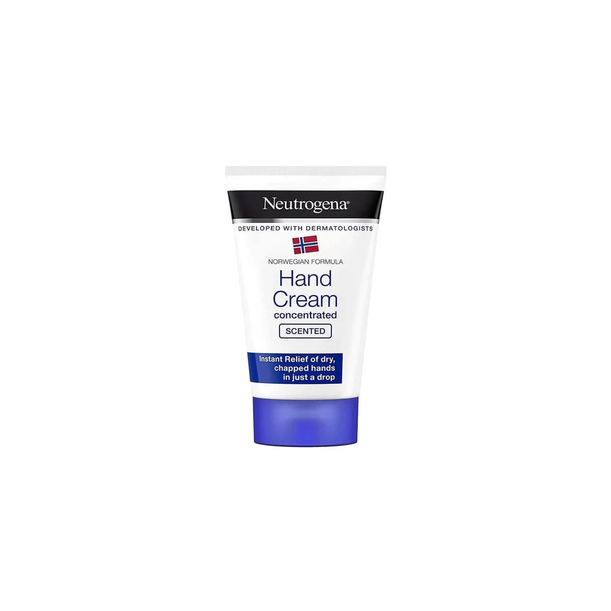 Neutrogena Scented Hand Cream – 50ml - Emart Skincare Bangladesh