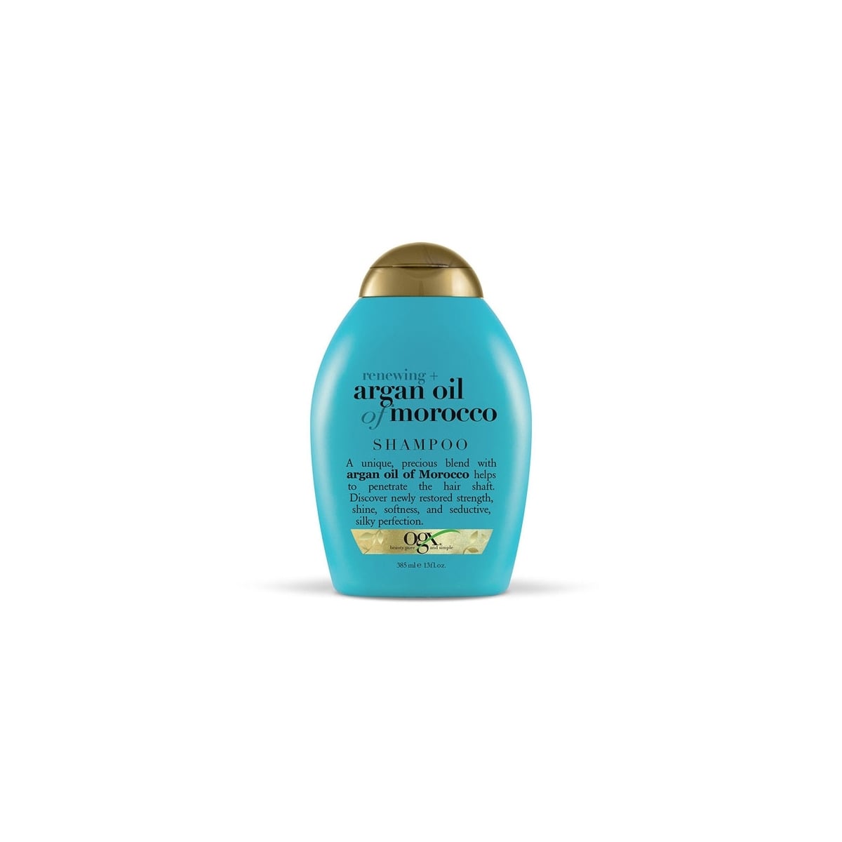 OGX Argan Oil of Morocco Shampoo 385ml