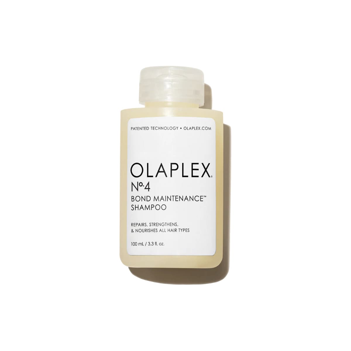 Olaplex No. 4 Bond Maintenance Shampoo 100ml - Emart Skincare Bangladesh