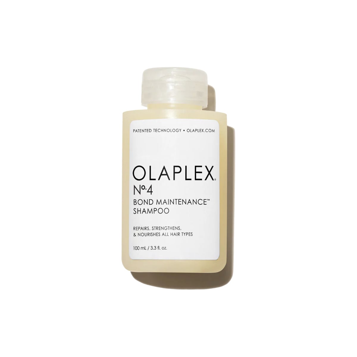 Olaplex No. 4 Bond Maintenance Shampoo 100ml