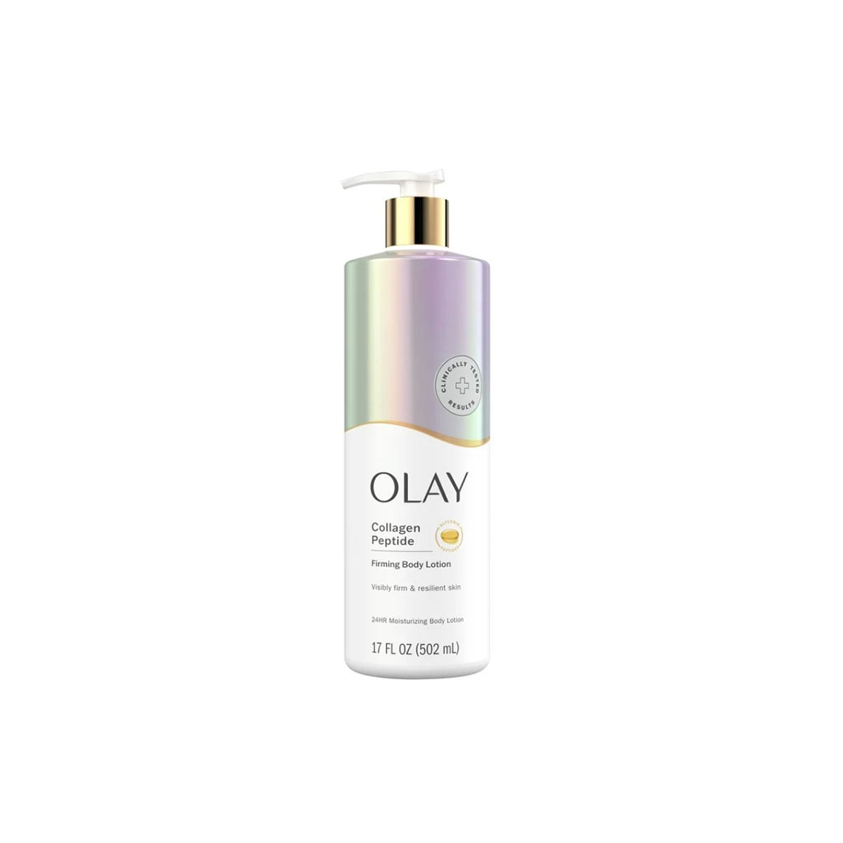 Olay Collagen Paptid Firming Body Lotion – 502ml
