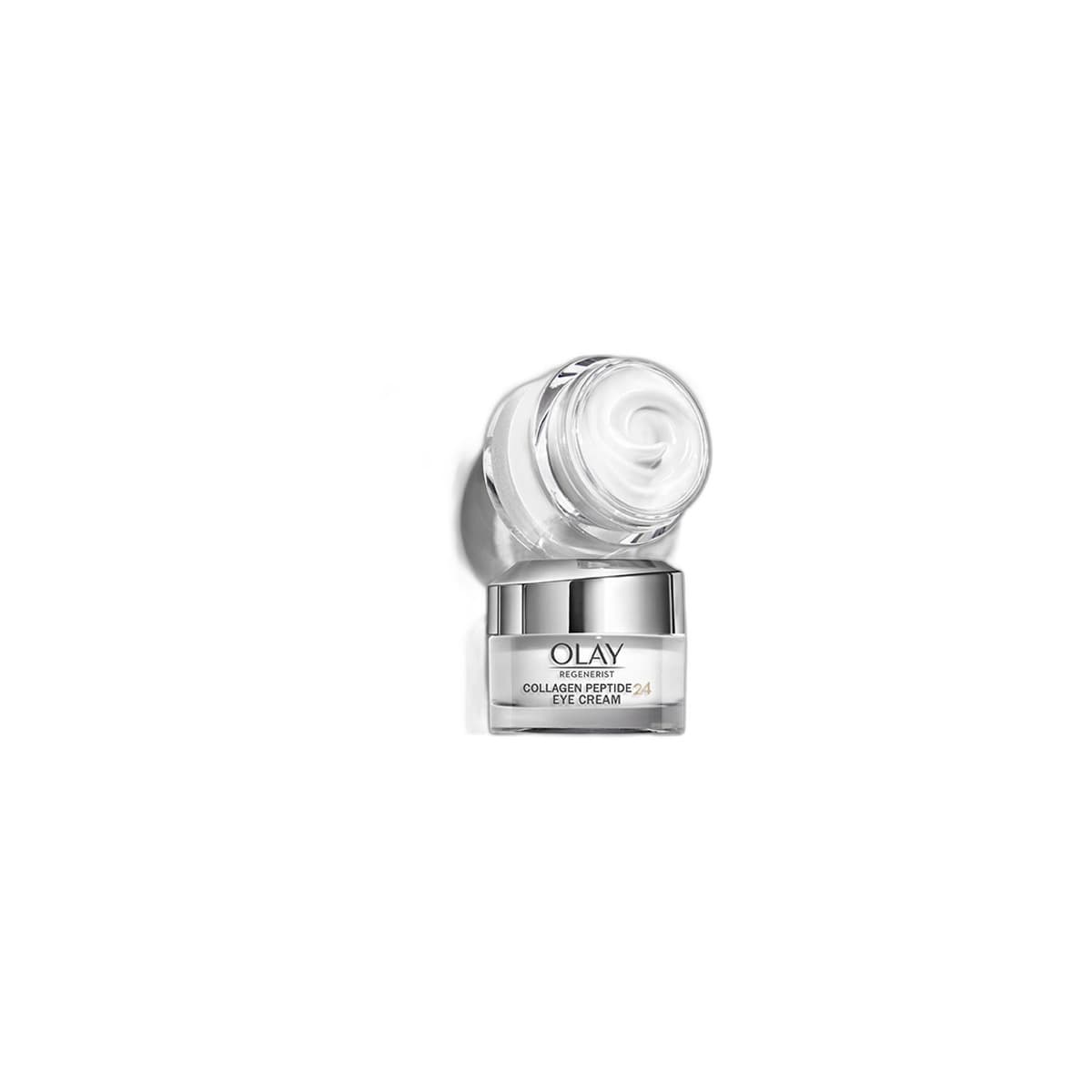 Olay Firming Eyes Collagen Peptide Eye Cream – 15ml - Emart Skincare Bangladesh