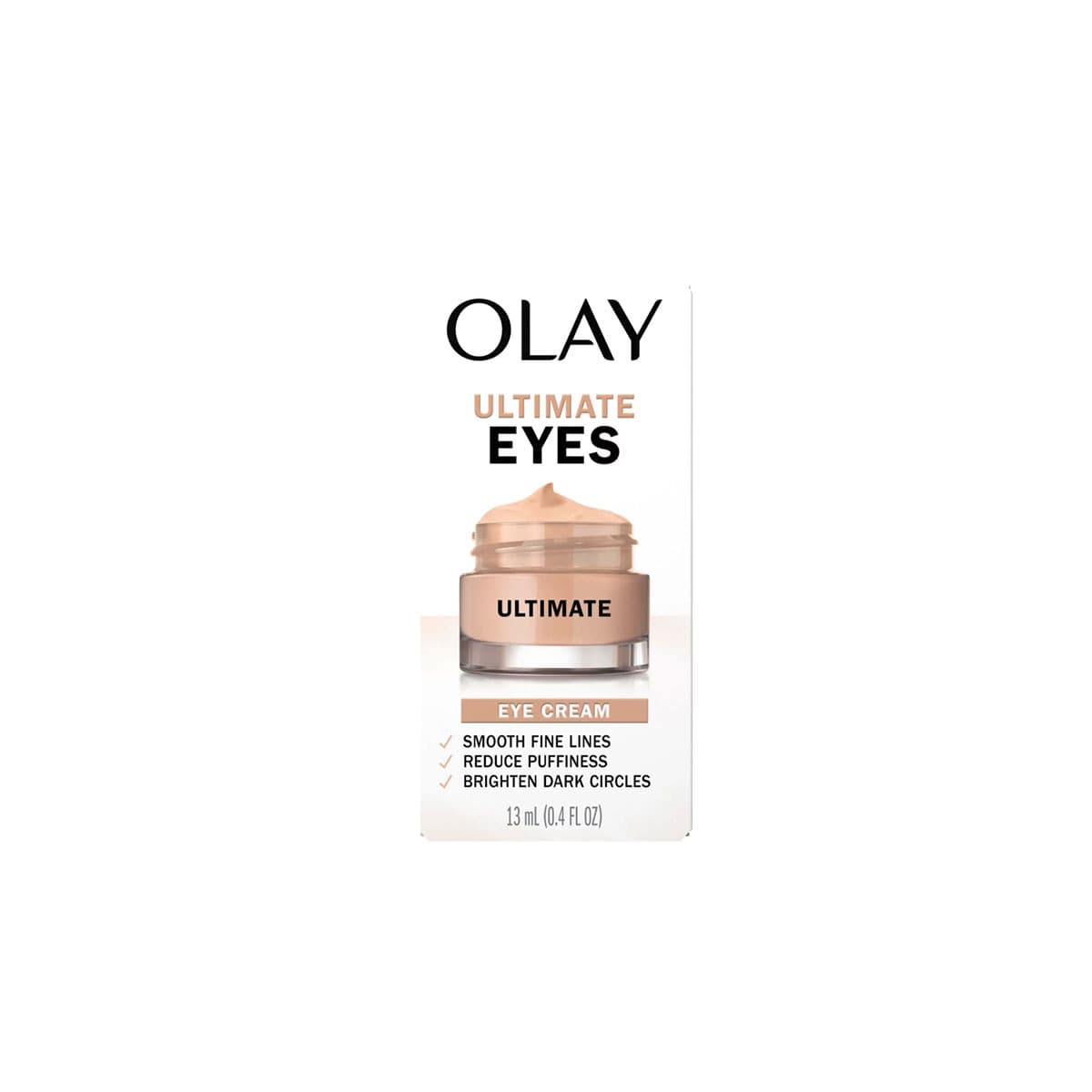 Olay Olay Ultimate Eyes Ultimate Eye Cream – 13ml - Emart Skincare Bangladesh